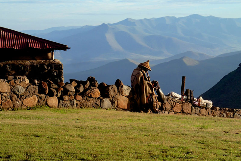 Lesotho